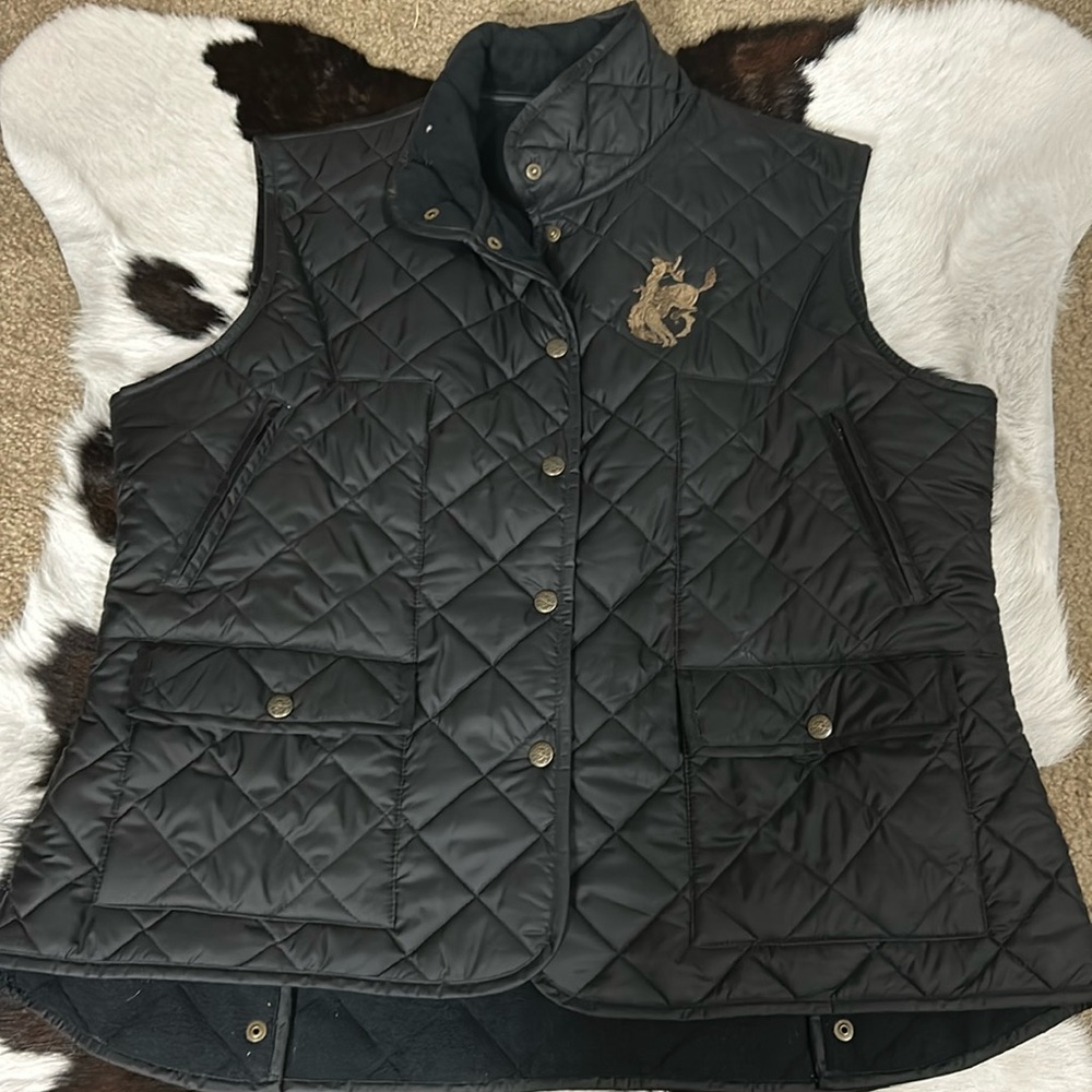 Women's Outback Vest